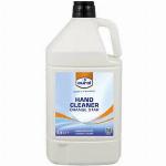 Hand cleaner Eurol Orange Star navulverpakking voor zeepdispenser - 3.8 liter