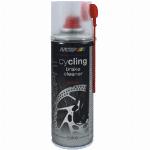 Brakecleanerspray 200ml Motip