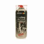 Cycling Disc Brake Conditioner MOTIP 400ml