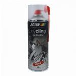 Cycling Siliconenspray 400ml Motip