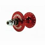 Voornaaf Sturmey Archer HBT30 Rood 36-Gaats