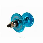 Voornaaf Sturmey Archer HBT30 Blauw 36-Gaats