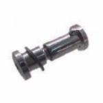 Zadelpenbout inbus Bofix cromo - 22mm (6 stuks)