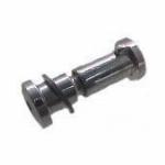 Zadelpenbout inbus Bofix cromo - 25mm (6 stuks)