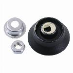 Achternaaf afdekkapset / stofkap Shimano SG-8R20 voor Nexus 8 (i.p.v. rollerbrake)