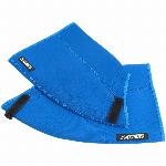 Handmof DS Covers Arcs - Curved - Blauw