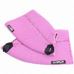 Handmof DS Covers Arcs - Curved - Pink