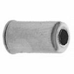 Kabelhoedje metaal 5mm voor shifterkabel (200 stuks)