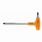 Haakse stiftsleutel Beta Tools 97TTX Torx T25