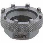 Trapas gereedschap IceToolz 11D3 voor Shimano® + ISIS Drive