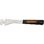 Pedaalsleutel IceToolz 33P5 15mm en 9/16