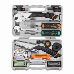 Gereedschapset IceToolz Ultimate Tool Kit 82A8