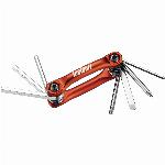 Multitool IceToolz Urban 7 91B4 RVS