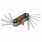 Multitool IceToolz 95A5 Compact 11