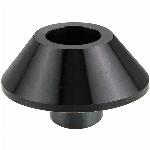 Centreer conus IceToolz Xpert E181L voor balhoofd binnendiameter 48-54mm