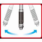 Momentsleutel IceToolz Xpert E217 2-weg