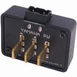 Adapter Batterytester voor Yamaha PW system (36V)