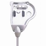 Displayhouder Gazelle Innergy met kabel